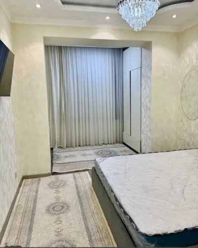 2-комн. квартира, 2 этаж, 68м², Шохмансур
