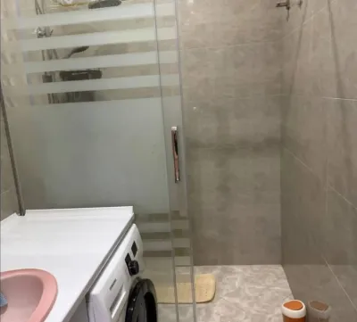 3-комн. квартира, 8 этаж, 93м², Сино зарнисор
