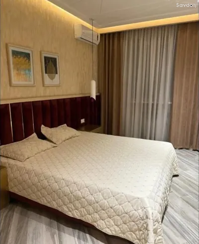 3-комн. квартира, 5 этаж, 115м², Сомони