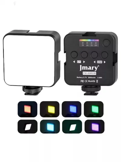 Мини лампа Jmary