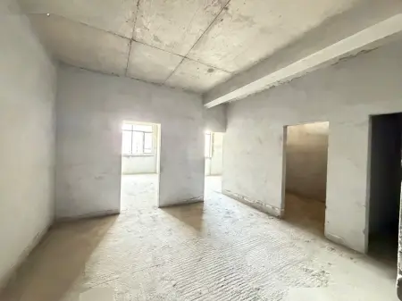 3-комн. квартира, 8 этаж, 70 м², 18 мкр кошона — миниатюра 8