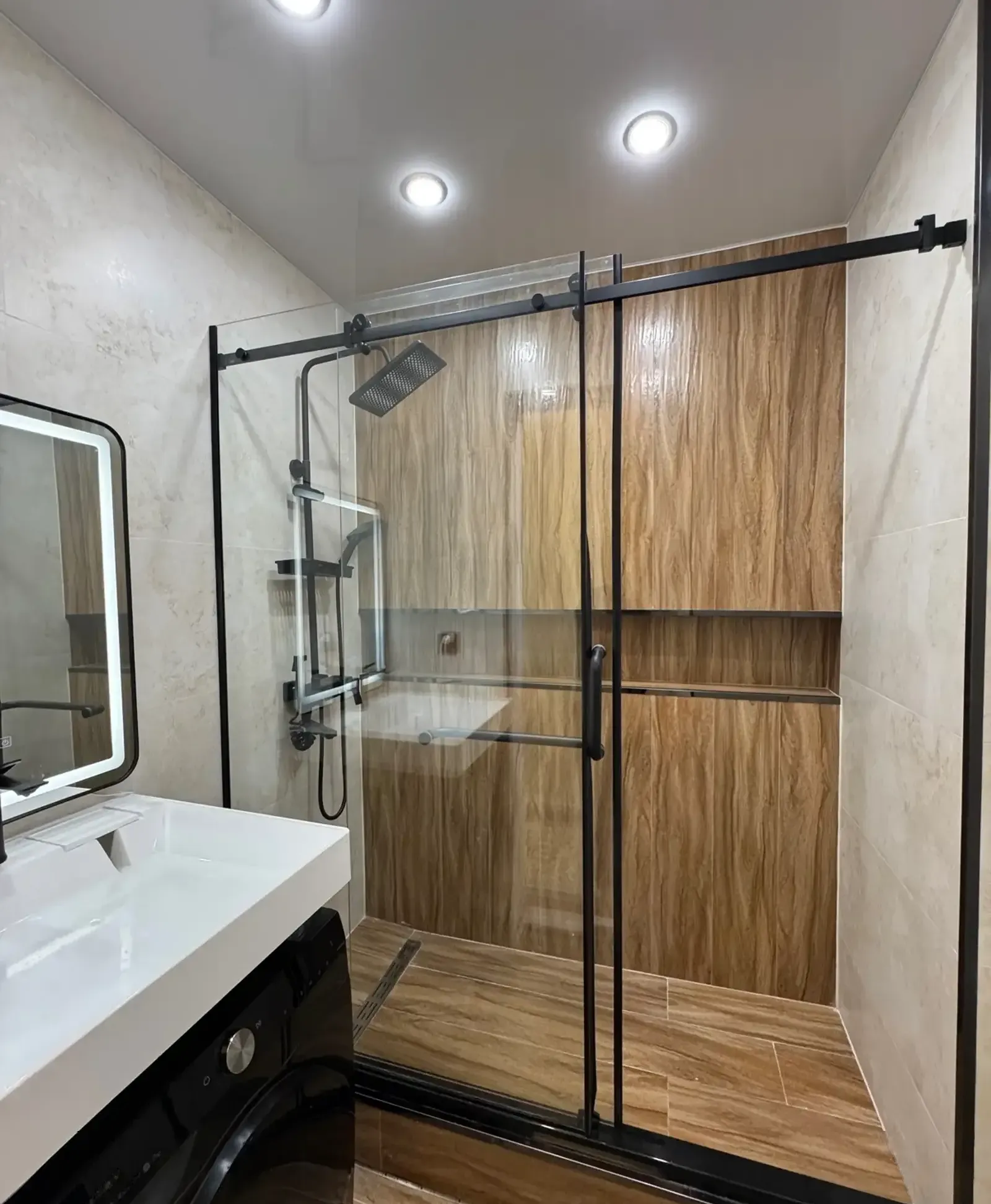 2-комн. квартира, 8 этаж, 75м², Пайкар/Шохмансур