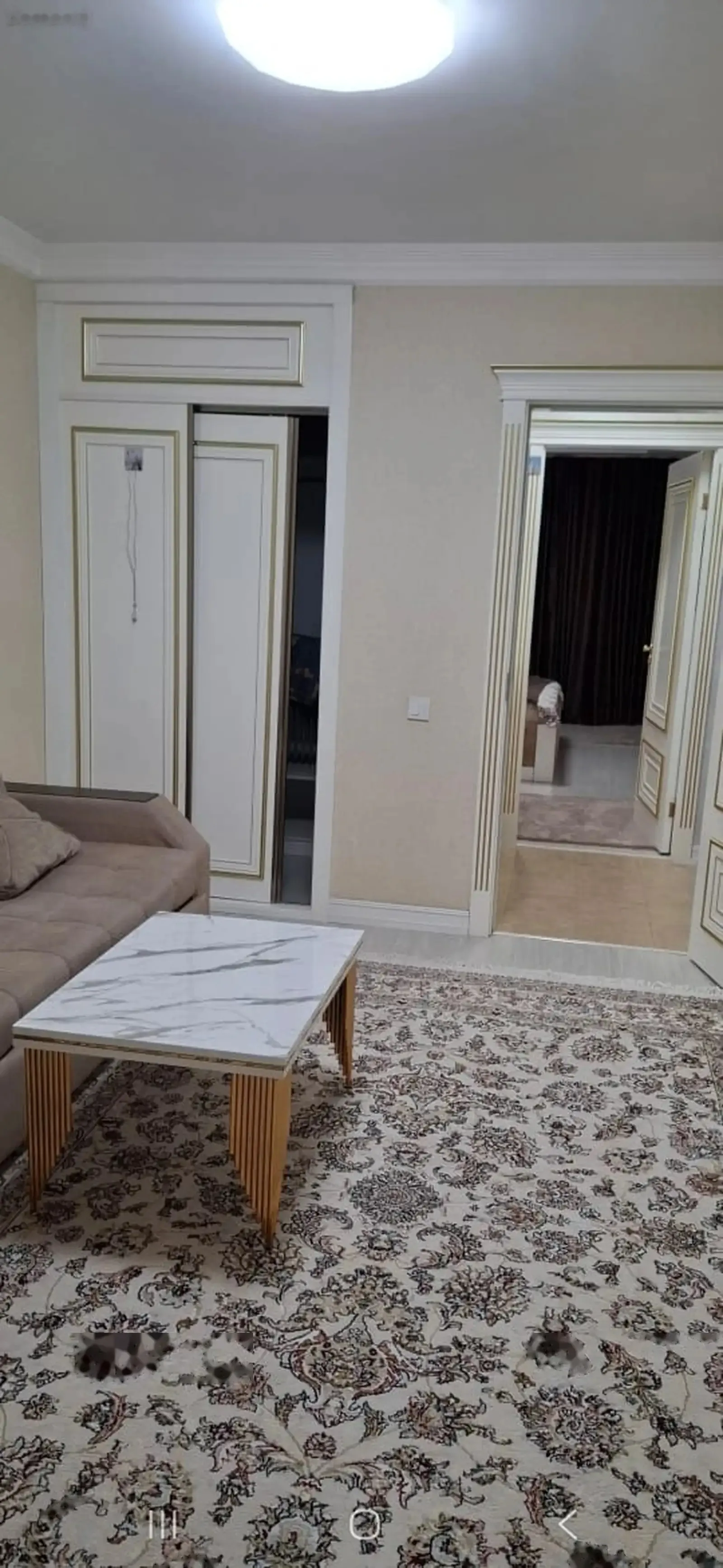 2-комн. квартира, 1 этаж, 56м², глазной
