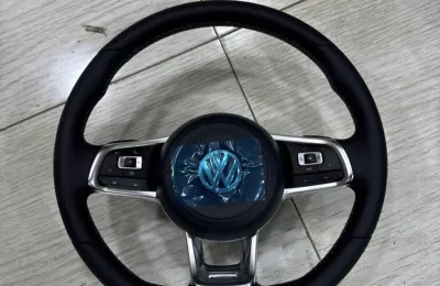 Руль от Volkswagen