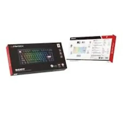 Клавиатура Fantech MK921