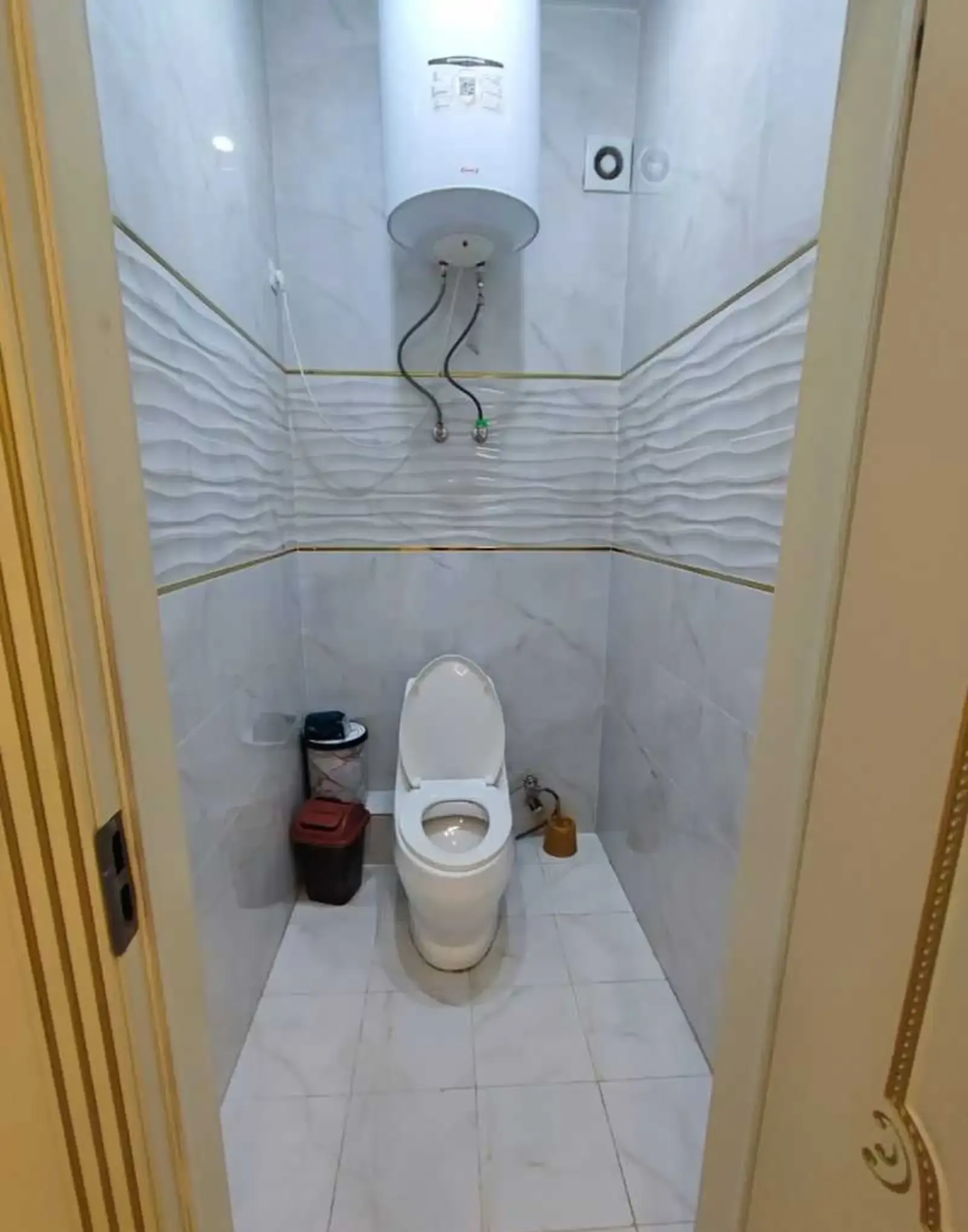 3-комн. квартира, 9 этаж, 100м², Сомони