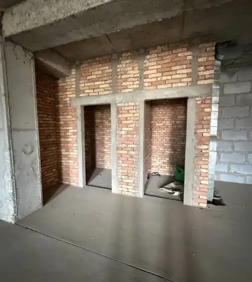 3-комн. квартира, 16 этаж, 96 м², Исмоили Сомонӣ