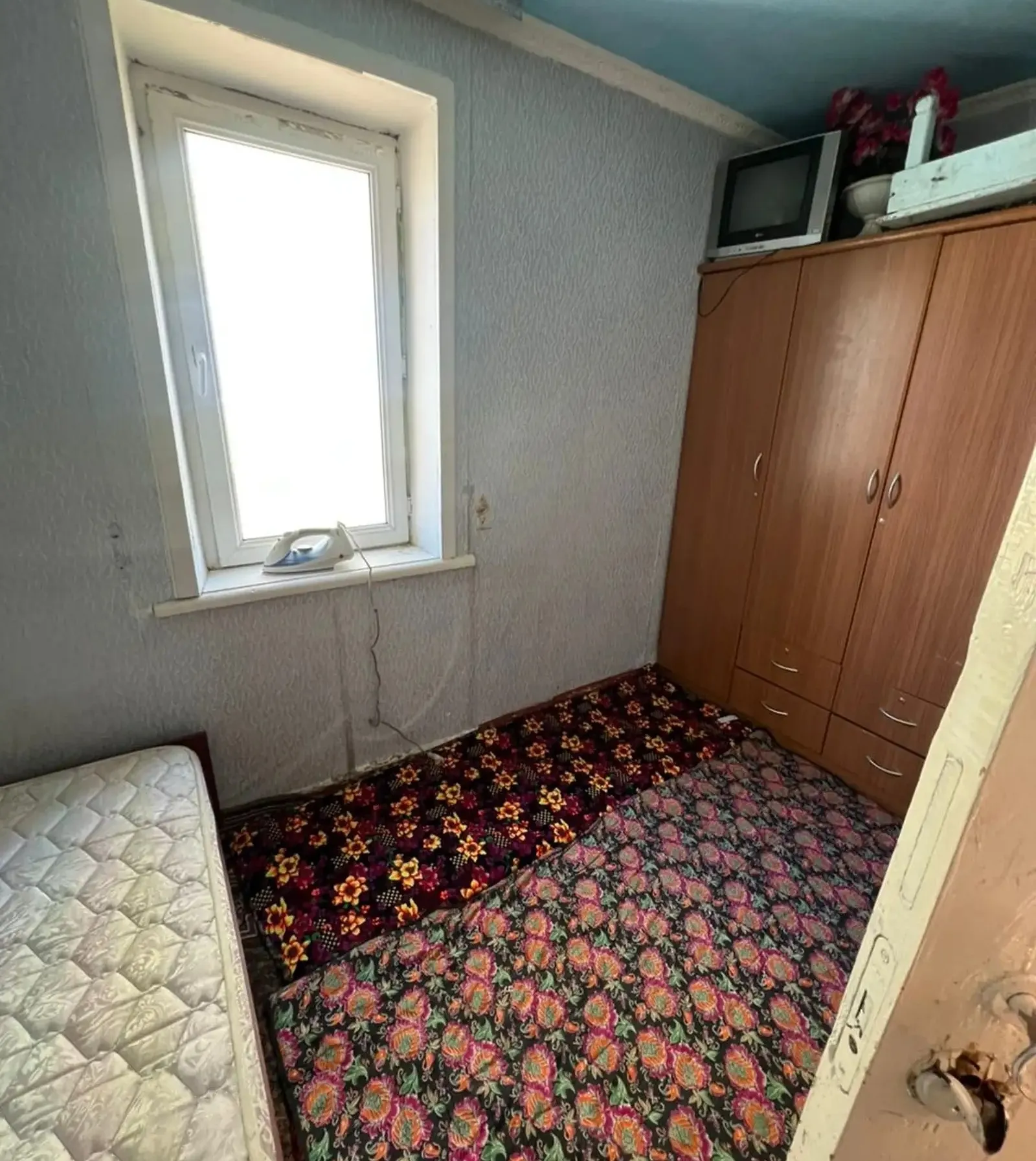 3-комн. квартира, 3 этаж, 80м², гулистон