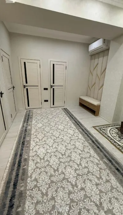 3-комн. квартира, 10 этаж, 120м², больница скорый