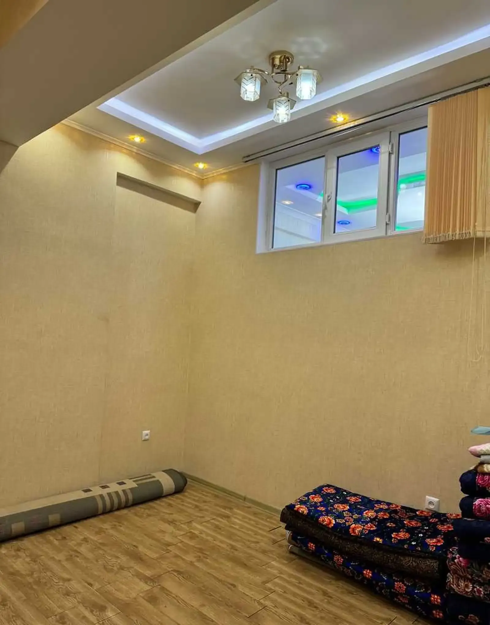 2-комн. квартира, 8 этаж, 67м², Прафсаюз