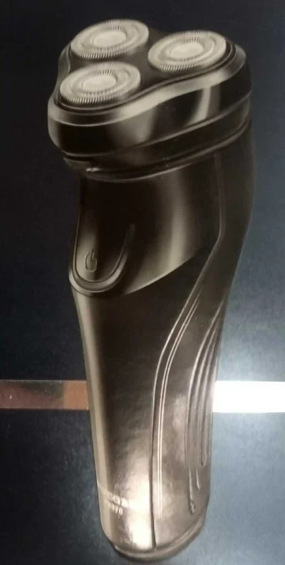Машинка для бритья FS 370 — миниатюра 3