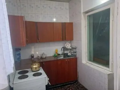 3-комн. квартира, 8 этаж, 80м², 46мк