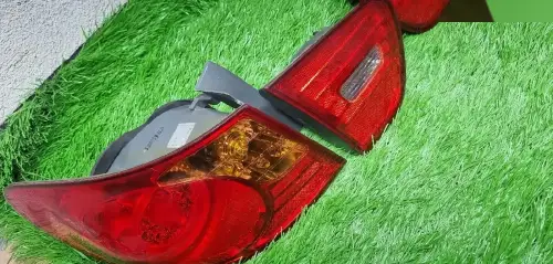 Задний стоп Hyundai Avante LED