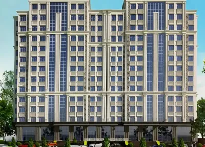 3-комн. квартира, 7 этаж, 163 м², Путовский