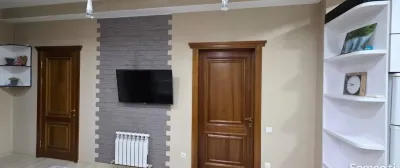 2-комн. квартира, 9 этаж, 74 м², Шохмансур, Садбарг