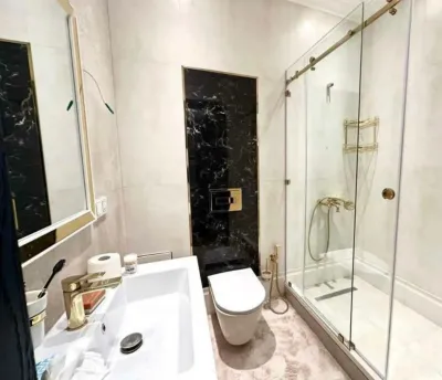 2-комн. квартира, 11 этаж, 110м², Дом печать пайкар