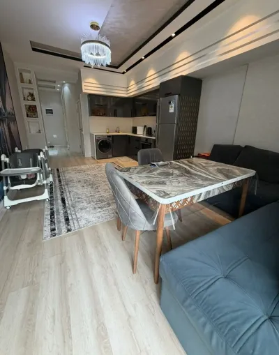 3-комн. квартира, 5 этаж, 130 м², Шохмансур роддом 2 Мактаби 20