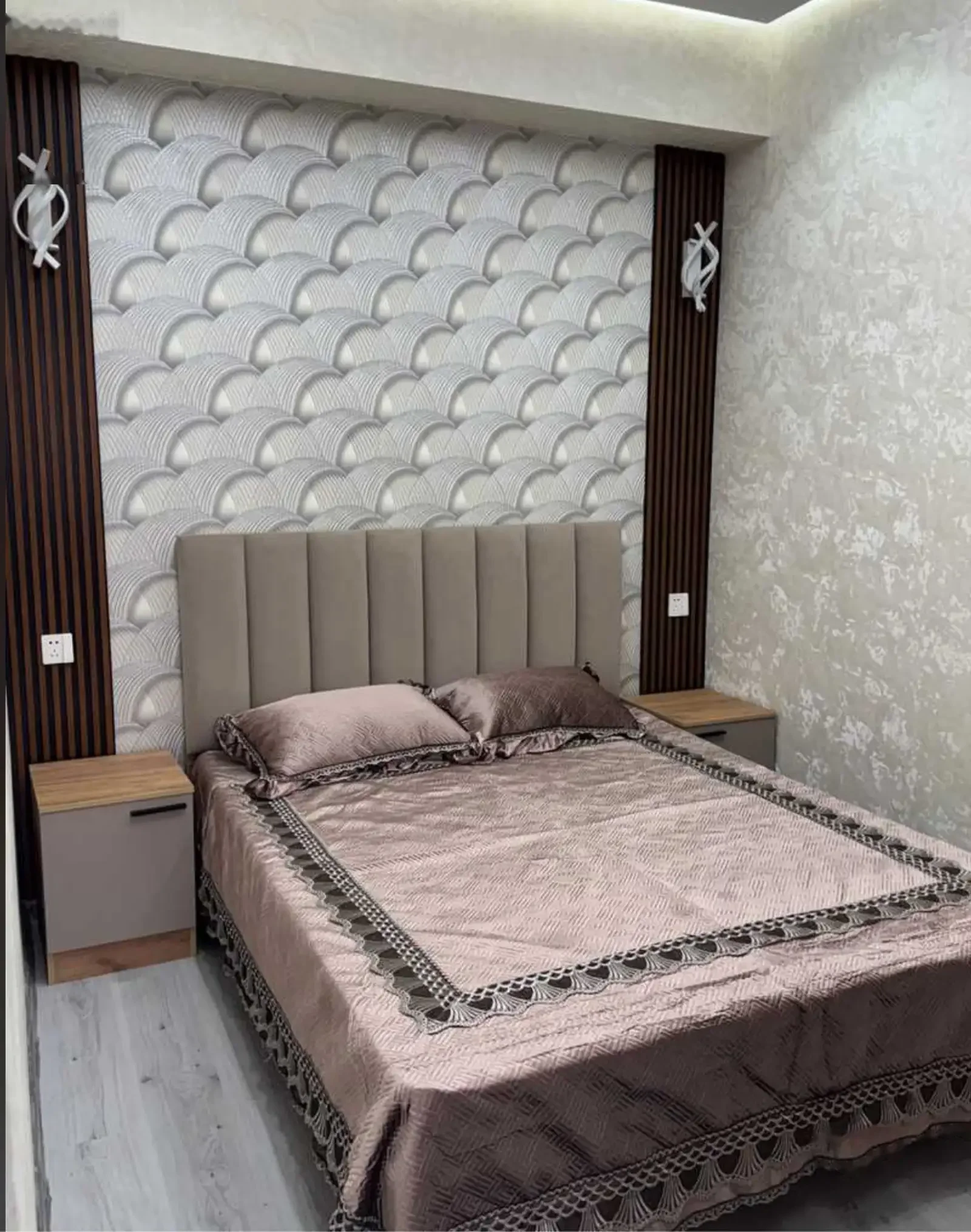 2-комн. квартира, 6 этаж, 55м², овир гранд отель