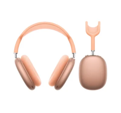 Беспроводные наушники AirPods Max 2 оранжевый
