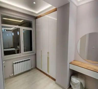 2-комн. квартира, 6 этаж, 53 м²,  112мкр