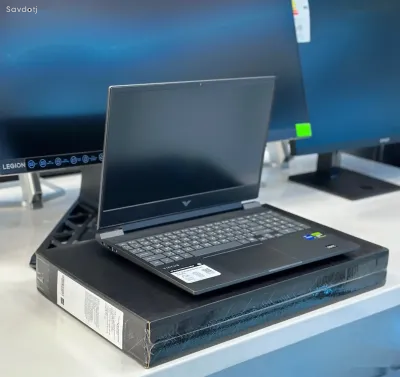 Ноутбук Hp victus core i 5