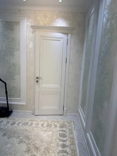 2-комн. квартира, 9 этаж, 90м², и сомони