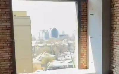 3-комн. квартира, 10 этаж, 96 м², Шохмансур