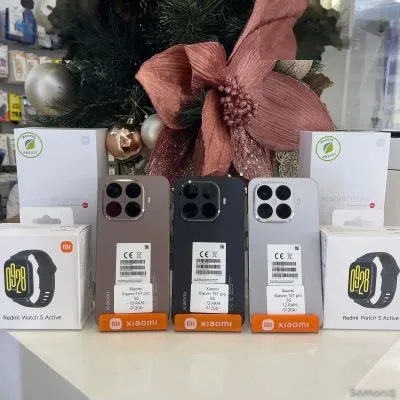 Xiaomi 15t Pro 5g 512 gb