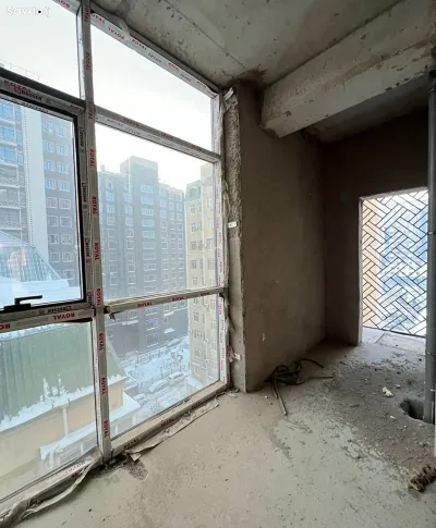 2-комн. квартира, 7 этаж, 84 м², И. Сомони
