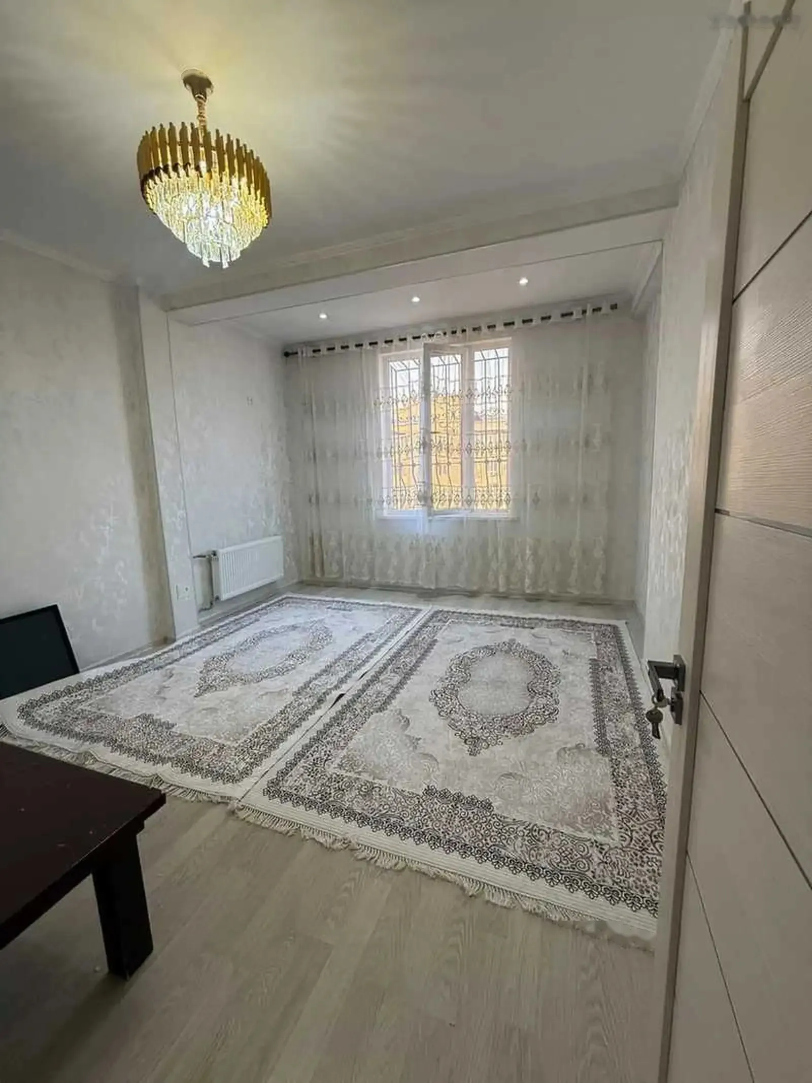 2-к квартира, 15 этаж, 56 м², 82мкр
