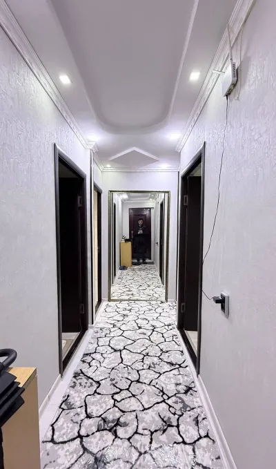 4-комн. квартира, 5 этаж, 76 м², Сино Испечак 2 Около школа 93