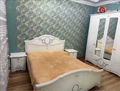 2-комн. квартира, 7 этаж, 70м², Шохмансур
