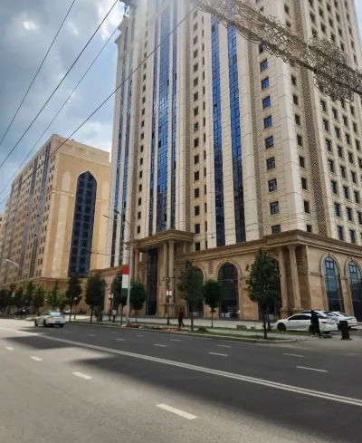 2-комн. квартира, 5 этаж, 72 м², Шохмансур