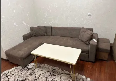 2-комн. квартира, 9 этаж, 55м², шохмансур