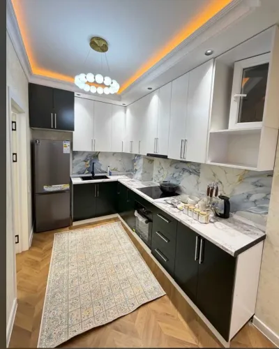 2-комн. квартира, 6 этаж, 66м², Фирдавси