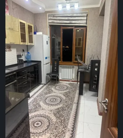 3-комн. квартира, 10 этаж, 68м², Сино