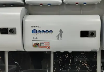 Водонагреватель Termolux 50л