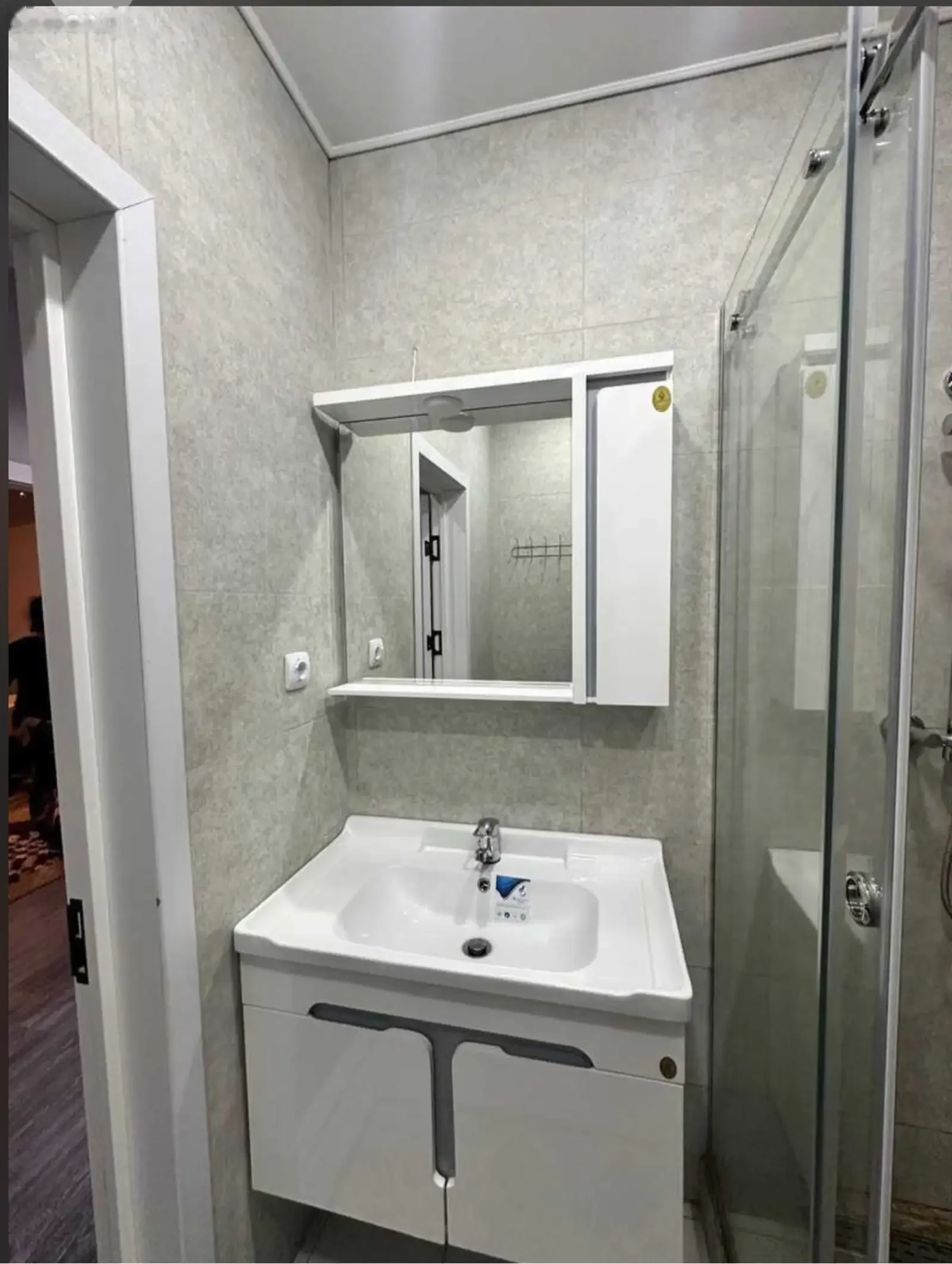 2-комн. квартира, 12 этаж, 60м², Шохмансур, Гуля Голд