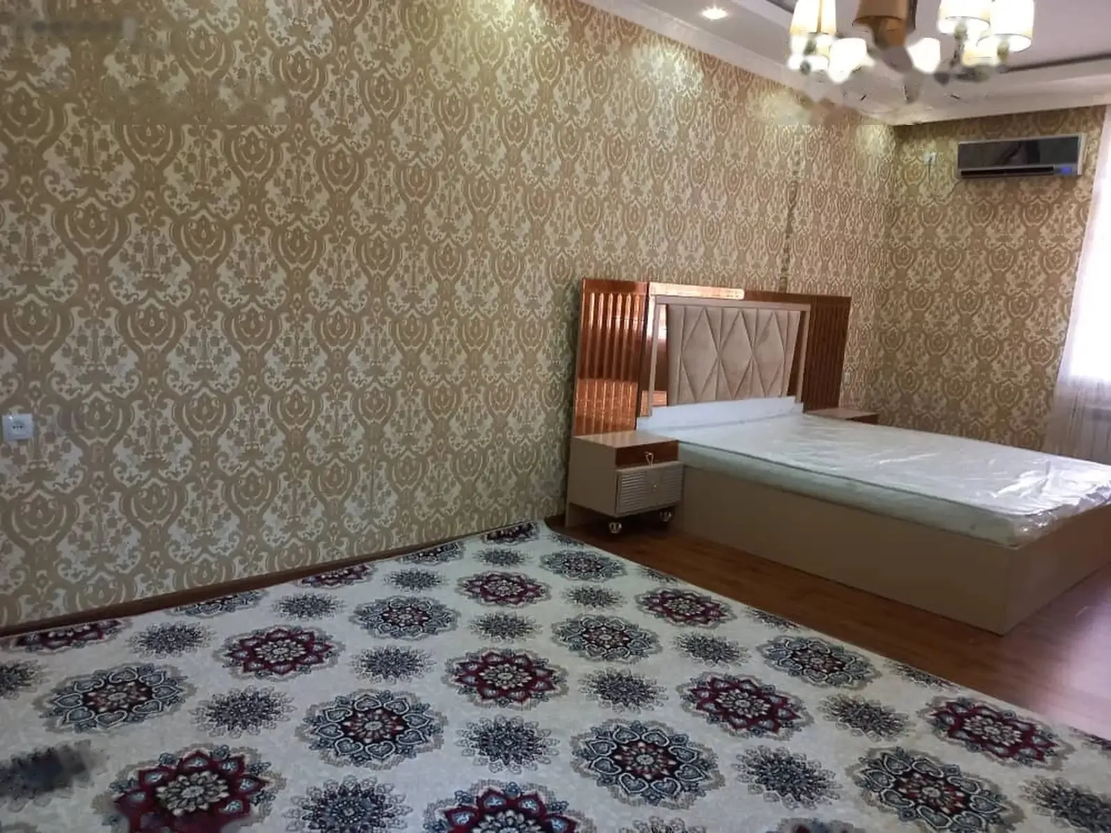 2-комн. квартира, 11 этаж, 75м²,Водонасос