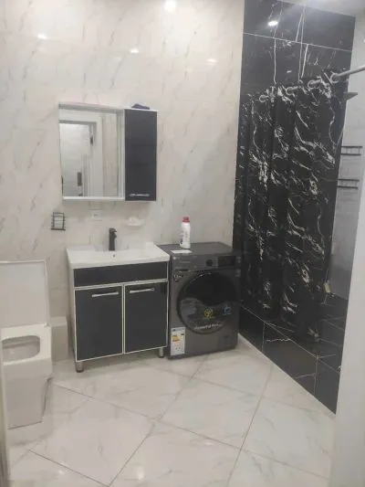 3-комн. квартира, 12 этаж, 100м², дехлави назди ширкати вавилон Т