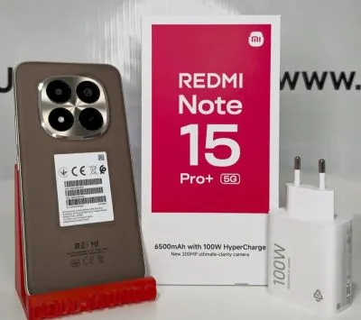 Xiaomi Redmi 256 gb