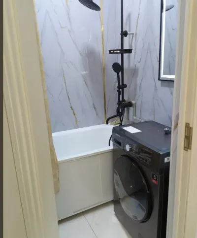2-комн. квартира, 12 этаж, 65м², сино