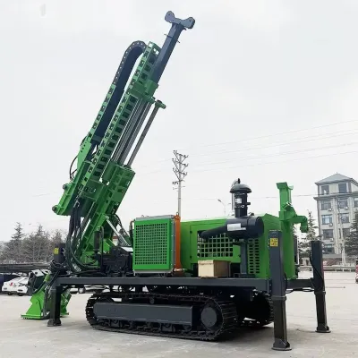 Буровая установка JH-10000C