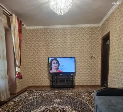 2-комн. квартира, 3 этаж, 75м², Шохмансур
