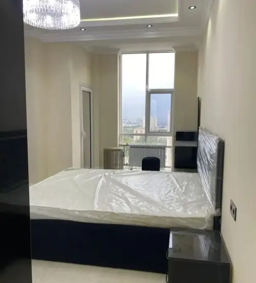 4-комн. квартира, 13 этаж, 200 м², Сино