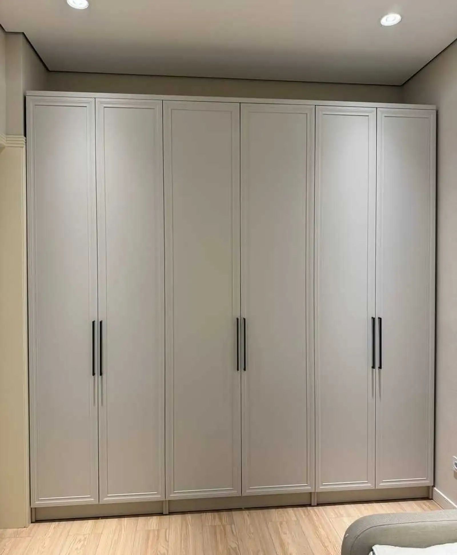 3-комн. квартира, 16 этаж, 100м², Дом Печати, Кафе Тартин