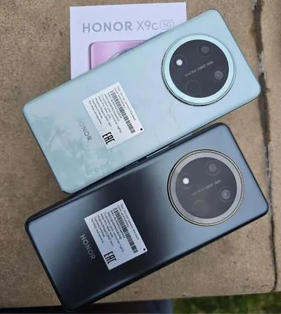 Honor X9 256 gb