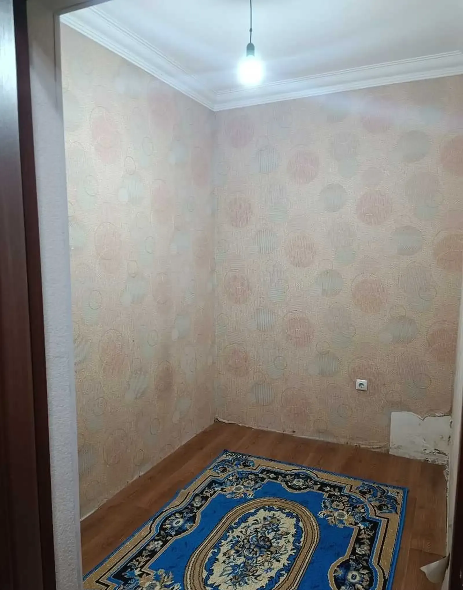 2-комн. квартира, 2 этаж, 55м², Сино.112 мкр
