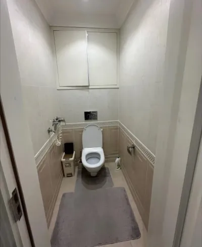 2-комн. квартира, 10 этаж, 62 м², Фирдавси
