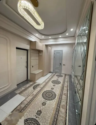 2-комн. квартира, 3 этаж, 73 м², Шохмансур